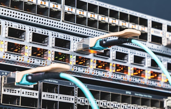 Rust-Belt Relic To 100-Megawatt AI Hub: McLouth Steel Site Tagged For Data Center
