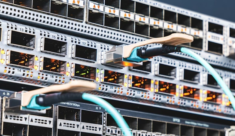 Rust-Belt Relic To 100-Megawatt AI Hub: McLouth Steel Site Tagged For Data Center