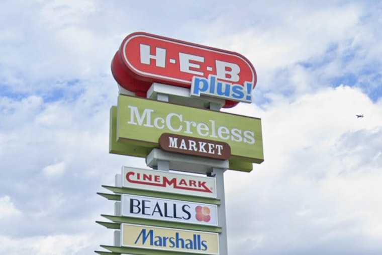 SA Woman Ran Down Teen Twice In H‑E‑B Parking Lot Horror