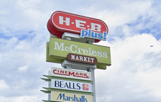 SA Woman Ran Down Teen Twice In H‑E‑B Parking Lot Horror