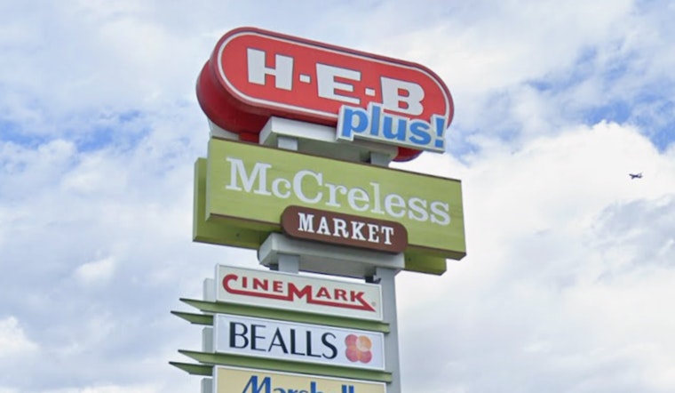 SA Woman Ran Down Teen Twice In H‑E‑B Parking Lot Horror