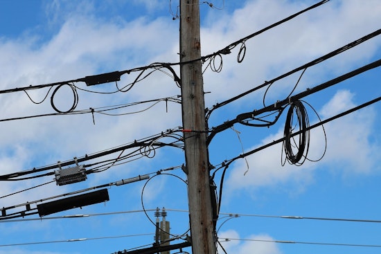 Sabotage On The Line: Cox Fiber Cuts Cripple Oklahoma City Service