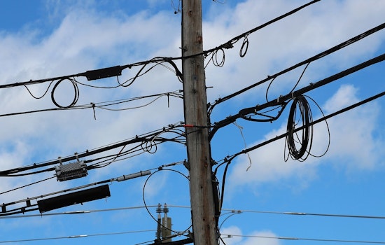 Sabotage On The Line: Cox Fiber Cuts Cripple Oklahoma City Service