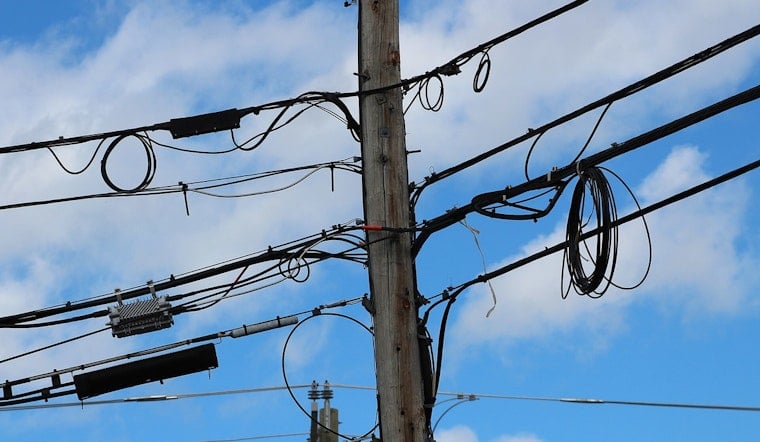 Sabotage On The Line: Cox Fiber Cuts Cripple Oklahoma City Service