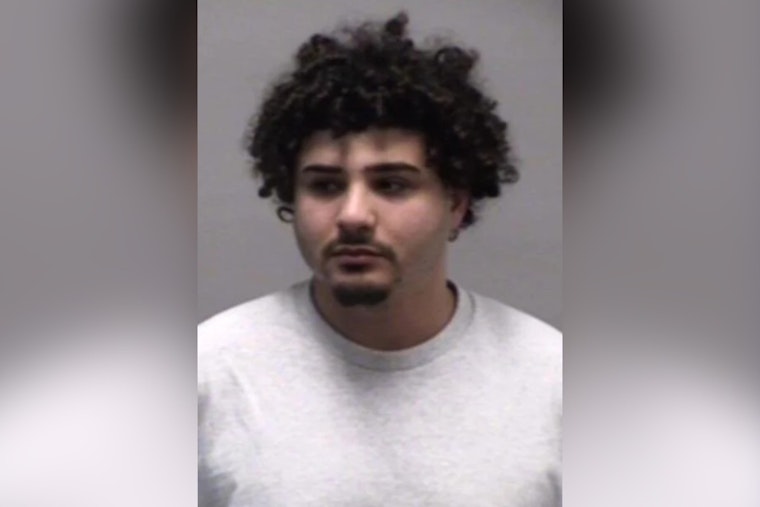 Sacramento 23-Year-Old Nabbed In Swat Raid Over Butte County Minor Sex Assault Allegations