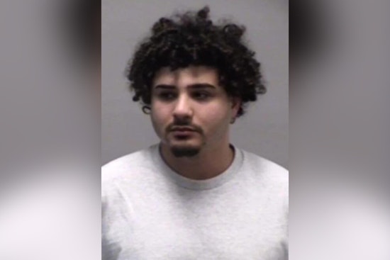 Sacramento 23-Year-Old Nabbed In Swat Raid Over Butte County Minor Sex Assault Allegations