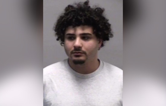 Sacramento 23-Year-Old Nabbed In Swat Raid Over Butte County Minor Sex Assault Allegations