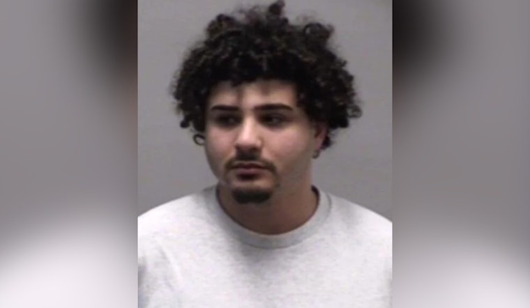 Sacramento 23-Year-Old Nabbed In Swat Raid Over Butte County Minor Sex Assault Allegations