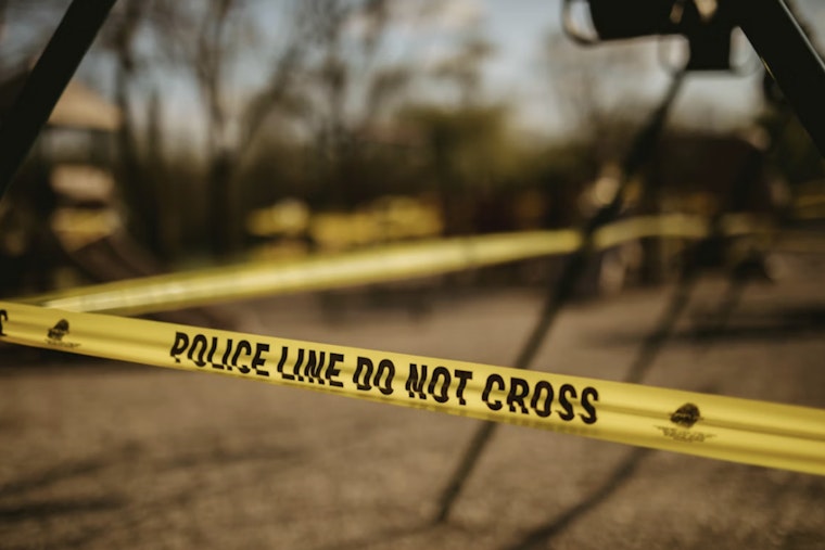 Sacramento Block Rocked As Teen Shot On Saturday Evening