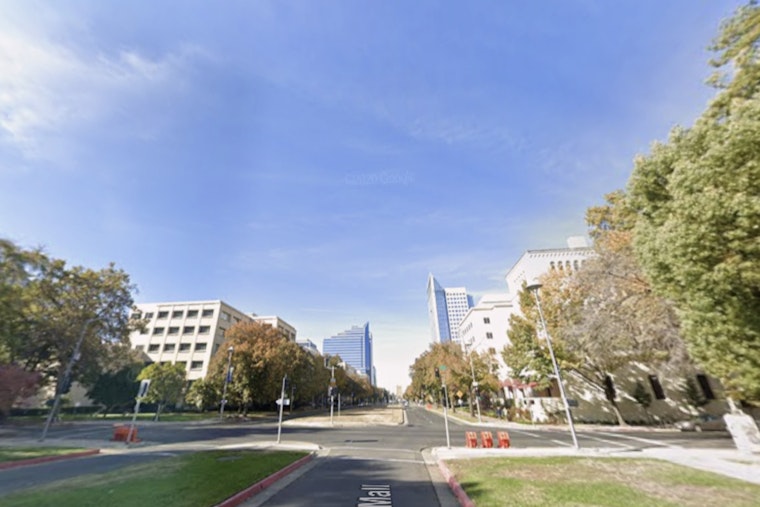 Sacramento Braces for Blustery Gusts Before Sunny Weekend Warmup