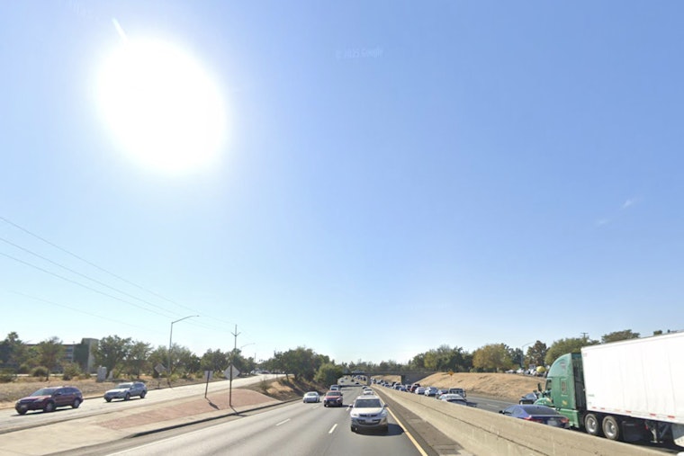 Sacramento Braces For Sizzling Early Spring Heat Wave