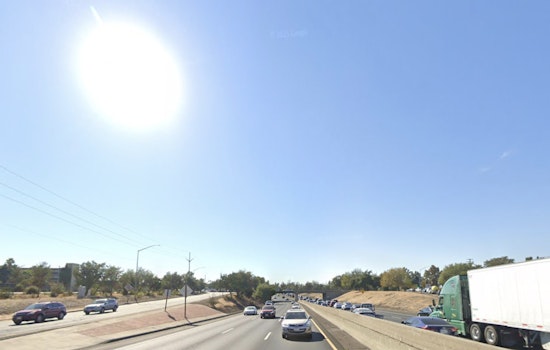 Sacramento Braces For Sizzling Early Spring Heat Wave