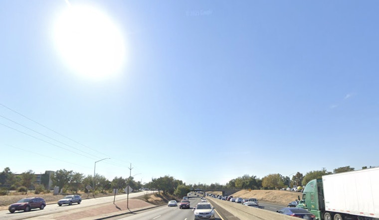 Sacramento Braces For Sizzling Early Spring Heat Wave