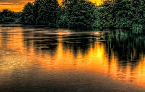 Sacramento Council Pushes 25-Year American River Overhaul Forward Amid Climate Jitters