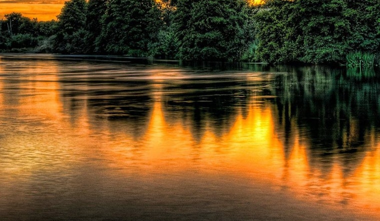 Sacramento Council Pushes 25-Year American River Overhaul Forward Amid Climate Jitters