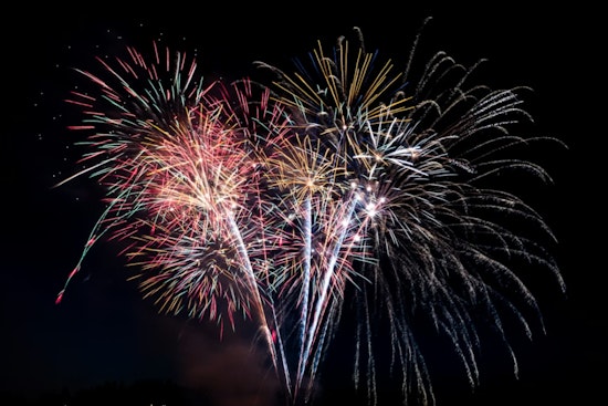 Sacramento County Ready To Drop $10K Hammer On Illegal Fireworks