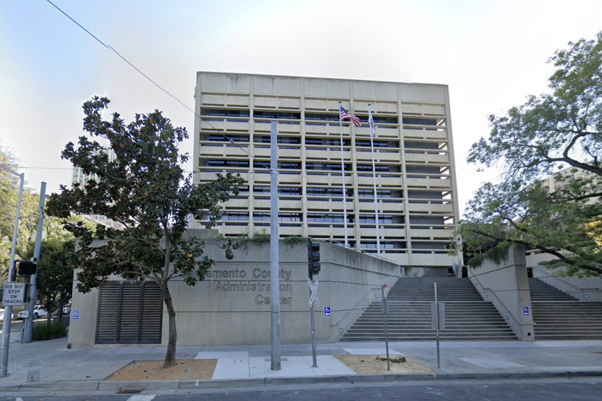 Sacramento County Rips Up Zoning To Fast-Track Housing On Faded Boulevards