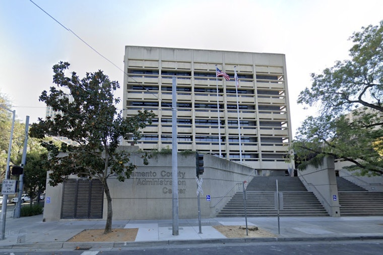 Sacramento County Rips Up Zoning To Fast-Track Housing On Faded Boulevards
