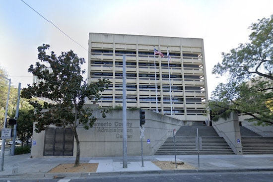 Sacramento County Rips Up Zoning To Fast-Track Housing On Faded Boulevards