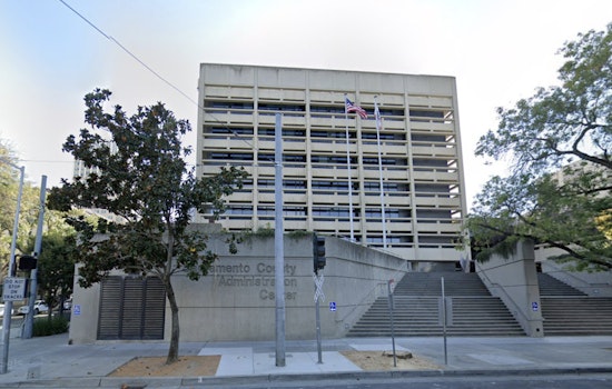 Sacramento County Rips Up Zoning To Fast-Track Housing On Faded Boulevards