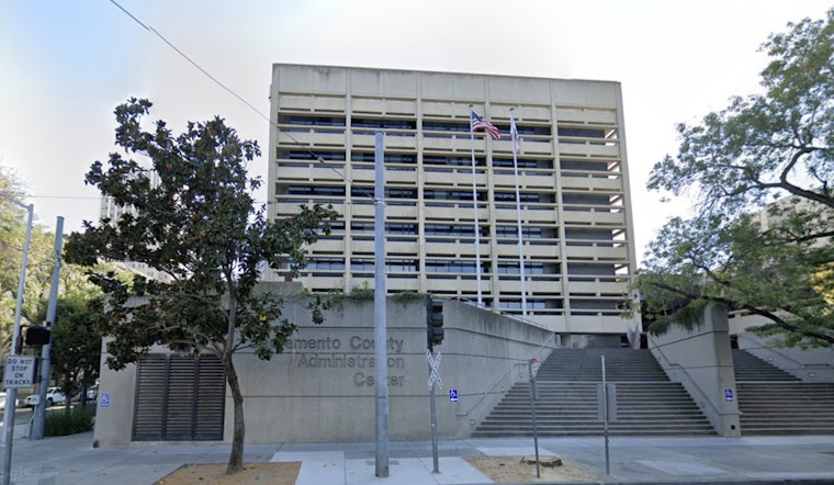 Sacramento County Rips Up Zoning To Fast-Track Housing On Faded Boulevards