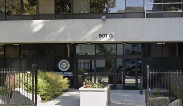 Sacramento DA, City Quietly Cut Conditional Deal in Homeless Encampment Showdown
