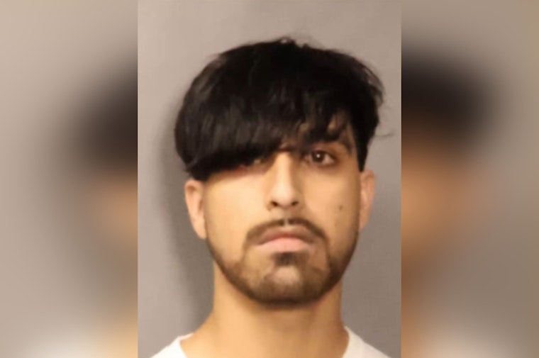 Sacramento Deputies Nab E-Bike Gunman After Marconi Store Stickup