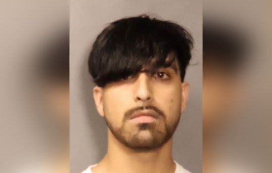 Sacramento Deputies Nab E-Bike Gunman After Marconi Store Stickup