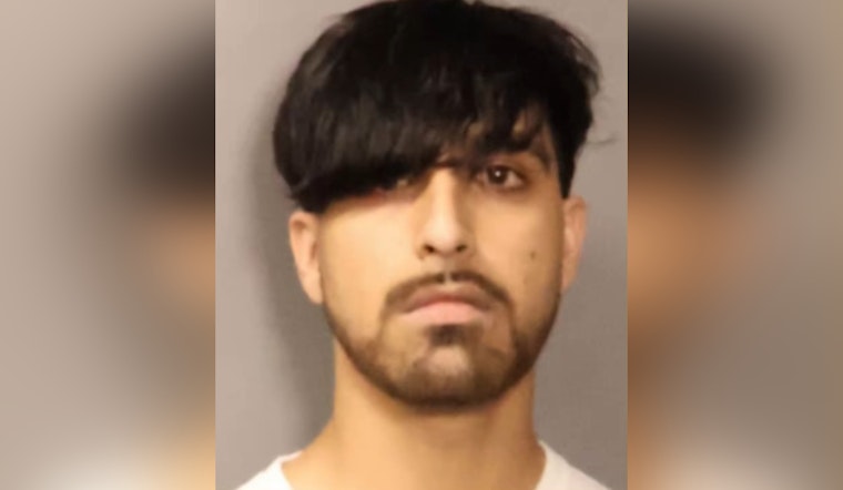 Sacramento Deputies Nab E-Bike Gunman After Marconi Store Stickup