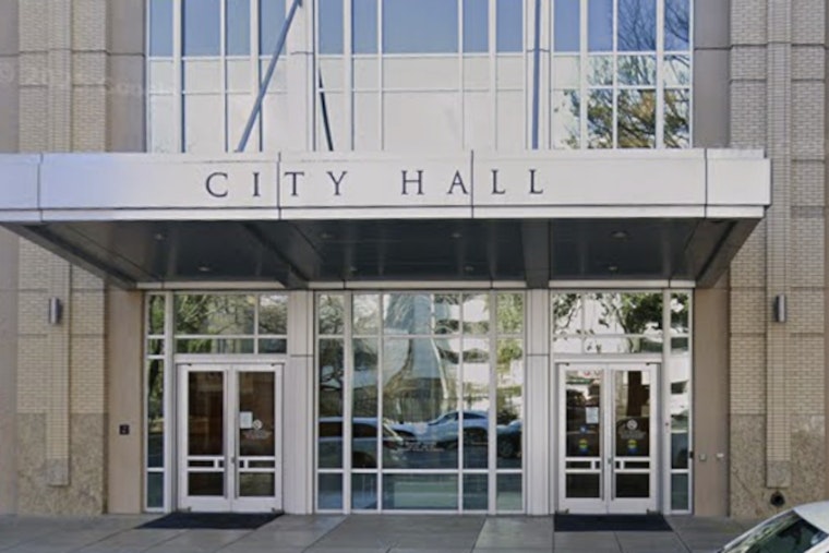 Sacramento Eyes Vacancy Fee To Hit Empty Lots And Idle Buildings