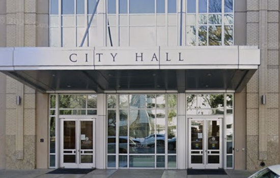 Sacramento Eyes Vacancy Fee To Hit Empty Lots And Idle Buildings