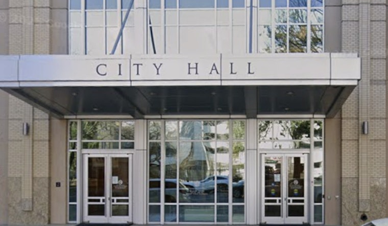 Sacramento Eyes Vacancy Fee To Hit Empty Lots And Idle Buildings