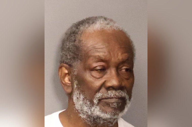 Sacramento Family Shaken as 75-Year-Old Relative Nabbed in Child Sex Abuse Case