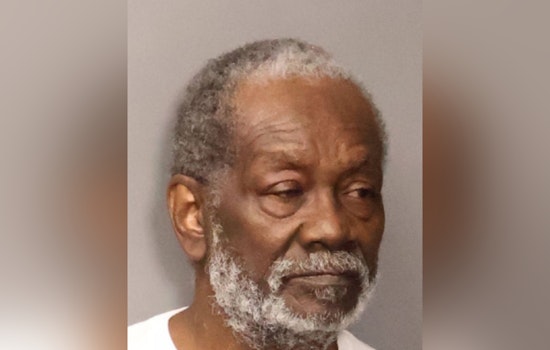 Sacramento Family Shaken as 75-Year-Old Relative Nabbed in Child Sex Abuse Case
