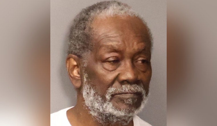 Sacramento Family Shaken as 75-Year-Old Relative Nabbed in Child Sex Abuse Case