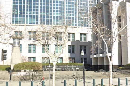 Sacramento High-Roller Admits $10 Million Investor Scam