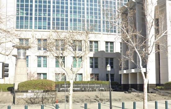 Sacramento High-Roller Admits $10 Million Investor Scam