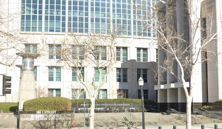 Sacramento High-Roller Admits $10 Million Investor Scam