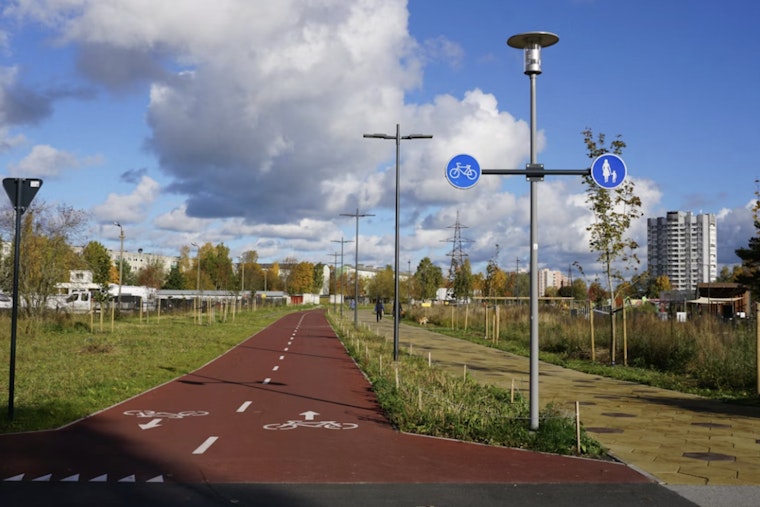 Sacramento Kids Left Dodging Traffic After State Bike Safety Cash Cut