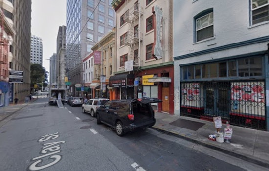 Sacramento Lifeline Saves Chinatown SRO on Clay Street