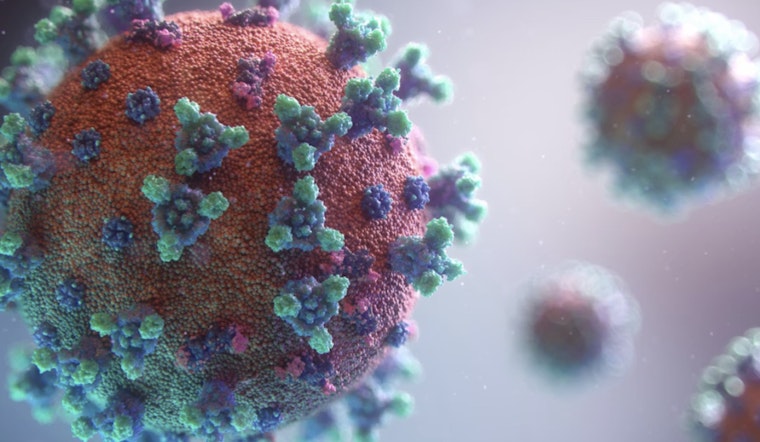 Sacramento Measles Scare Unvaccinated Kids Bring South Carolina Outbreak Home
