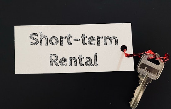 Sacramento Panel Fires First Shot In Airbnb Crackdown