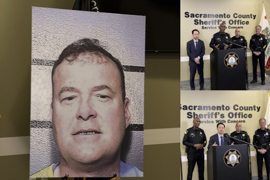 Sacramento Parole Board Grants Early Release To Citrus Heights Child Molester In Elderly Parole Shocker