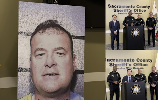 Sacramento Parole Board Grants Early Release To Citrus Heights Child Molester In Elderly Parole Shocker