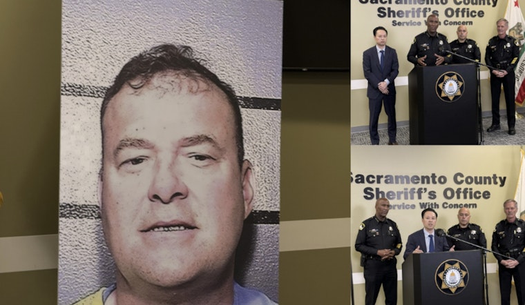Sacramento Parole Board Grants Early Release To Citrus Heights Child Molester In Elderly Parole Shocker