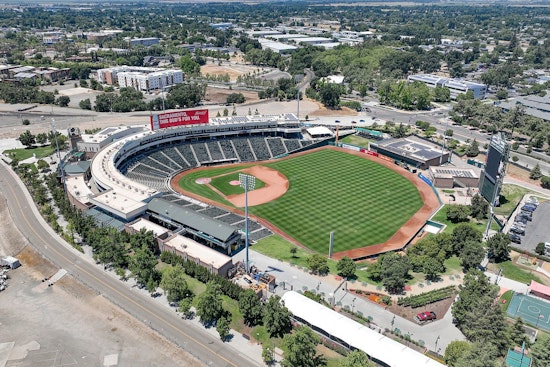 Sacramento Power Play As City Mounts High-Stakes Bid For MLB Team