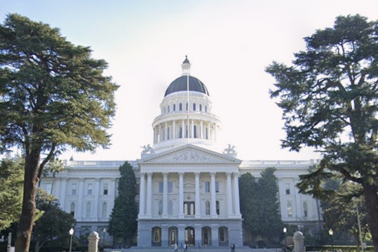 Sacramento Power Play as Lawmakers Move to Expose Lobbyists’ Secret Letters