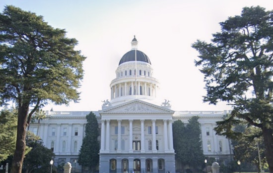 Sacramento Power Play as Lawmakers Move to Expose Lobbyists’ Secret Letters