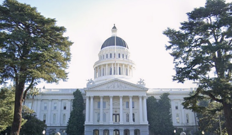Sacramento Power Play as Lawmakers Move to Expose Lobbyists’ Secret Letters
