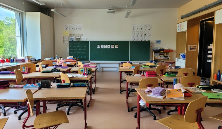 Sacramento Punts on Overhaul of California School Cash Formula